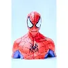 marvel comics buste / tirelire spider-man 22 cm