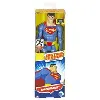 mattel figurine justice league - superman