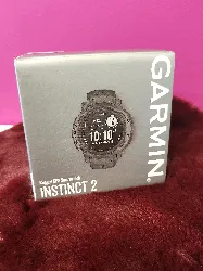 montre garmin instinct 2