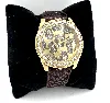 montre guess motif animal w0056l2