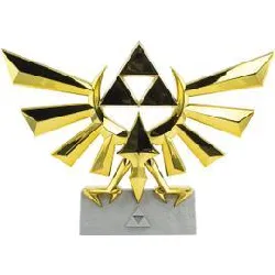 noname zelda - hyrule crest - verre 500ml