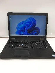 ordinateur portable dell precision 3510