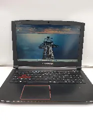 ordinateur portable pc portable acer predator n17c1