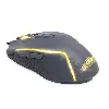 pack clavier+ souris gaming rétroéclairés - harry potter- hogwarts legacy (compatible ps4)