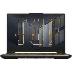 pc portable asus tuf gaming a15 fa506ic