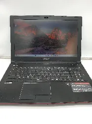 pc portable ge62 2qc