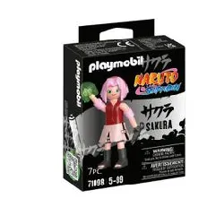 playmobil 71098 - sakura