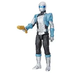 power rangers prg bm silver ranger