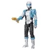 power rangers prg bm silver ranger