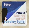 puzzle 1000 pièces bain de minuit by lorraine sorlet