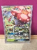 rafflesia gx - sl12:éclipse cosmique - 4/236 - carte pokemon