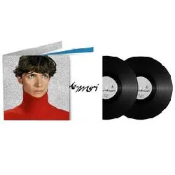 regarde - moi (deluxe) - vinyle 33 tours