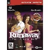 runaway : a road adventure (jeu) pc