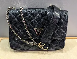 sac guess noir