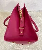 sac yves saint laurent fushia