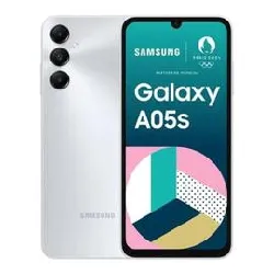 samsung galaxy a05s 64 go argent