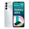 samsung galaxy a05s 64 go argent