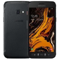 samsung galaxy xcover 4s 32 go noir