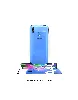 smartphone samsung galaxy a40 bleu