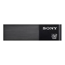 sony micro vault usmw series usm32we - clé usb - 32 go - usb 2.0