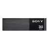 sony micro vault usmw series usm32we - clé usb - 32 go - usb 2.0