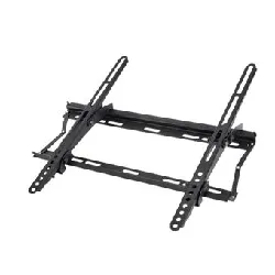 support mural temium tnel 401b inclinable pour écran de 25'' à 47''