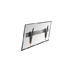 support mural tv vogel's wall mount 65 inclinable