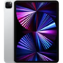 tablette apple ipad pro m1 (2021) 11' 128 go wi - fi argent