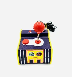 tivipad pac-man lansay - namco