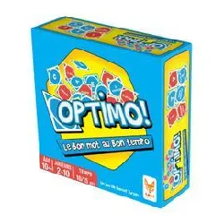 topi games optimo !