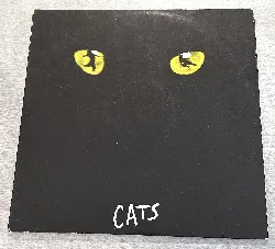 vinyle andrew lloyd webber – cats