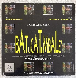 vinyle batucatimbale – batucatimbale