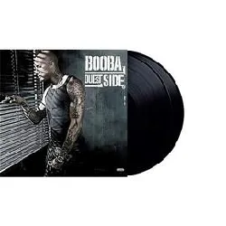 vinyle booba (2) - ouest side (2019)