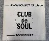 vinyle club de soul ?– you're so easy to love / technojazz