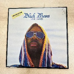 vinyle isaac hayes black moses import ( 1975)