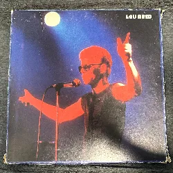 vinyle lou reed – lou reed