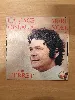 vinyle pierre perret (2) - la cage aux oiseaux / mere noel (1973)