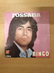 vinyle ringo (6) - rossana (1975)