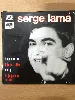 vinyle serge lama - ils viendront… (1965)