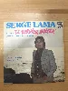 vinyle serge lama - le dernier baiser (1977)