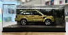 voiture de collection 1:43 range rover sport casino royale 007 - james bond - en métal