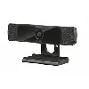 webcam full hd 1920 x 1080 pixels trust gxt 1160 vero streaming pied de support, support à pince