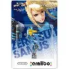 amiibo super smash bros - 40 - samus sans armure