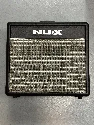 ampli guitare nux mighty-20-bt