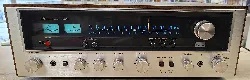 ampli sansui stereo receiver 6060