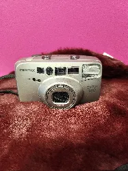 appareil photo compact pentax espio 140