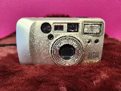 appareil photo compact pentax espio 928m