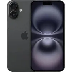 apple iphone 16 plus 128 go noir