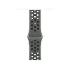 apple nike - bracelet pour montre intelligente - 41 mm - taille m/l - kaki cargo