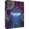 asmodee hanabi : grands feux